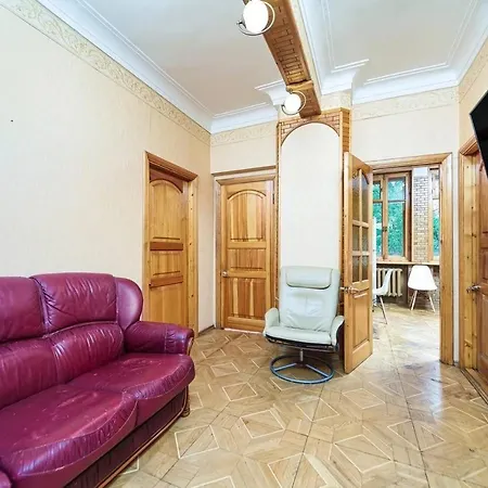 Ferienhaus Guest Comfort