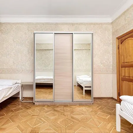 Guest Comfort Wielbark (Szczytno)